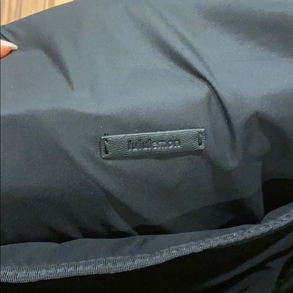 Lululemon Backpack - Picture 9 of 11